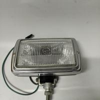 FARO FANALE SUPP ELMA JOD 074 DIAMETRO 170X105 MM 
