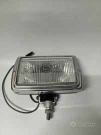 FARO FANALE SUPP ELMA JOD 074 DIAMETRO 170X105 MM 