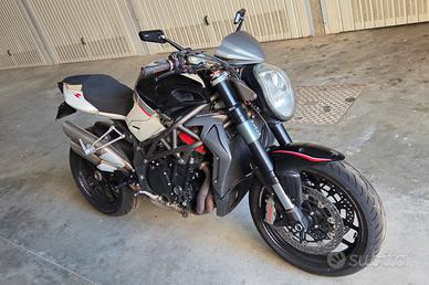 Mv Agusta Brutale 1090rr