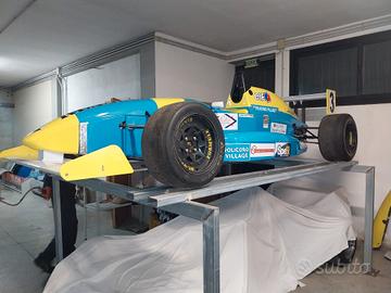 Renault Clio 2.0i 16V cat Williams - FORMULA RENAU