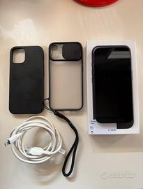 Iphone 12 mini
