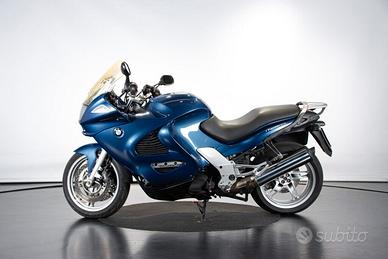 Bmw K 1200 RS - 2002