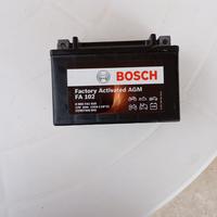 Batteria Bosch