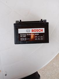 Batteria Bosch
