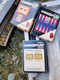 consolle saba video play 2 