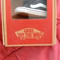 scarpine Vans per neonati