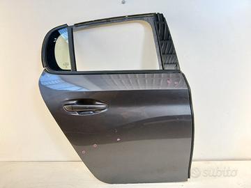 Porta post dx PEUGEOT 208 II '19
