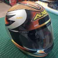 Casco bambino axo taglia S (56)