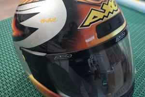 Casco bambino axo taglia S (56)