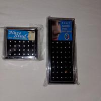 blister piercing naso 