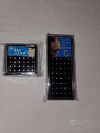 blister piercing naso 