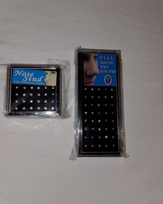 blister piercing naso 