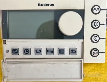 Termostato Buderus RC30