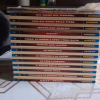 Serie complete SBE e Star Comics