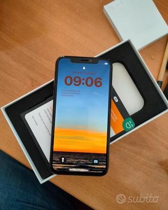 iphone XS 256Gb