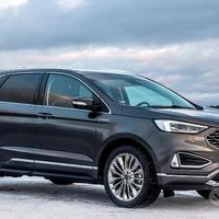 Ricambi usati Ford Edge