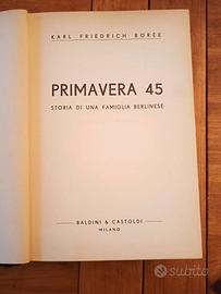 primavera 45
