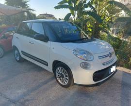 Fiat 500L 1.3 Multijet 85 CV Pop Star