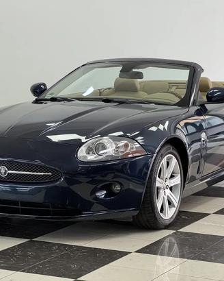 Jaguar XK 4.2 V8 Convertibile