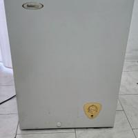 Congelatore a pozzetto Selectine