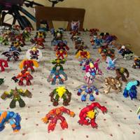 Gormiti giocattolo bambini