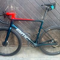 Bmc team machine slr01 one 2022