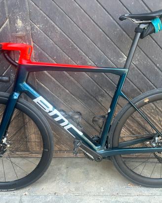 Bmc team machine slr01 one 2022