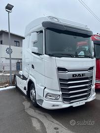 DAF XG 480 FT, Nuovo, Km 0, con 36 mesi di garanzi