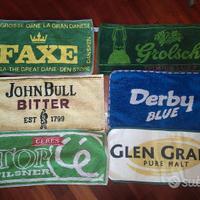 Tovagliette bar barmat birra Ceres pub faxe