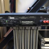 Finale di potenza bose