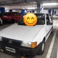 Fiat Uno 1.0 fire Metano LEGGI BENE 