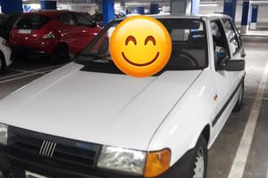 Fiat Uno 1.0 fire Metano 
