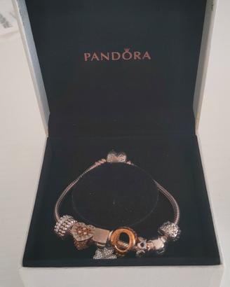 braccialetto pandora