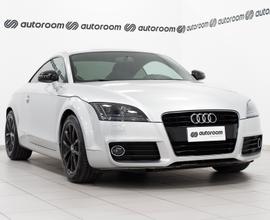 Audi TT Coupé 2.0 TDI quattro Advanced plus