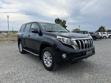 Toyota Land Cruiser 2.8 D4-D GARANZIA