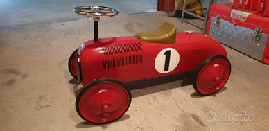 Macchinina Vilac nuova - mai usata