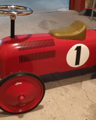 Macchinina Vilac nuova - mai usata