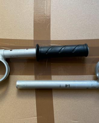 Semimanubri Ducati 749 - 999