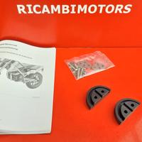 PROTEZIONE POGGIAPIEDI BMW G650X