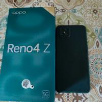 Oppo Reno 4z