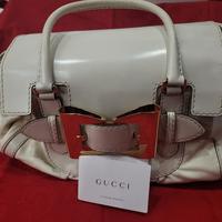 GUCCI originale borsa dialux