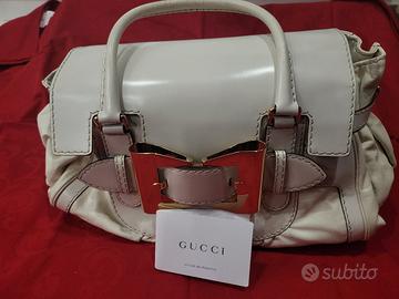 GUCCI originale borsa dialux
