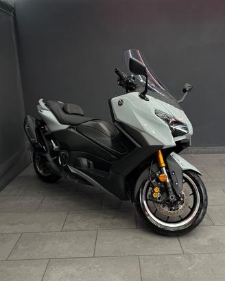 Yamaha TMAX 560 Tech Max 2025 0 sinistri Nuovo