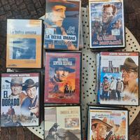 dvd John Wayne n.48 