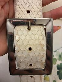 Cintura Rettile Orciani