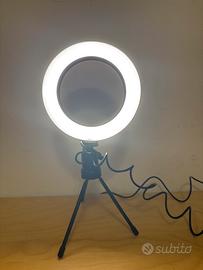 Ring light