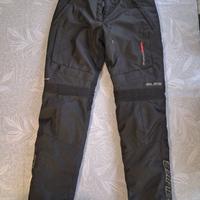 Pantalone moto donna Alike S