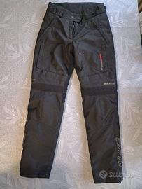 Pantalone moto donna Alike S