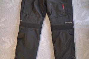 Pantalone moto donna Alike S