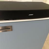 TV HIFI SOUND SYSTEM SOLO BOSE diffusore hifi & tv